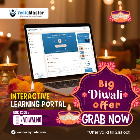 VediqMaster best offers
